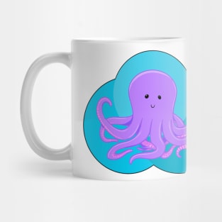 Outstanding Octopus Mug